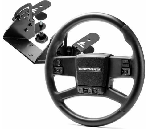 Thrustmaster Simtask Truck-40