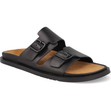 Camper Cruise Negro LlucSand Negro