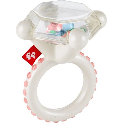 Fisher Price krúžok na hryzenie GJD35