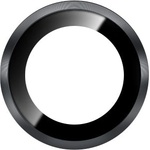 Dviced Протектор за камера от закалено стъкло с апликатор за iPhone Air (DV520059)
