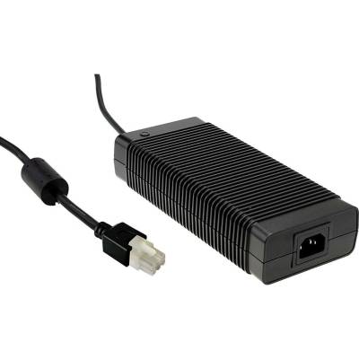 MEAN WELL GST360A24-C6P napájecí adaptér, stálé napětí 24 V 15 A 360 W