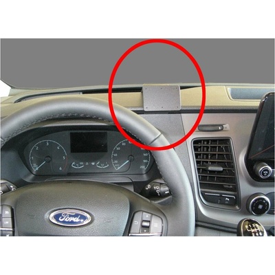 Brodit ProClip montážní konzole na palubní desku pro Ford Transit 20-23, 855404