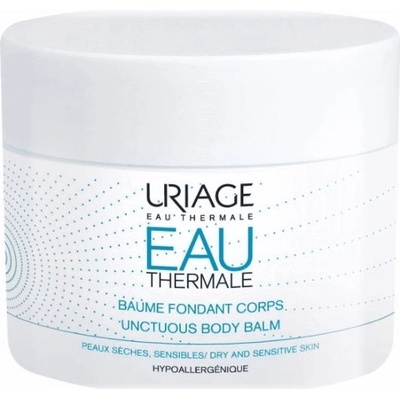 Uriage Eau Thermale baume fondant tělový balzám 200 ml – Zbozi.Blesk.cz