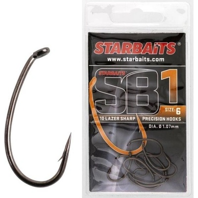 Starbaits SB 1 10ks