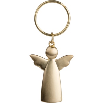 Raeder ключодържател ангел, златист (C15152)