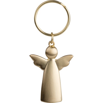 Raeder ключодържател ангел, златист (C15152)