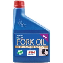 Star BluBike Fork Oil 15W 500 ml