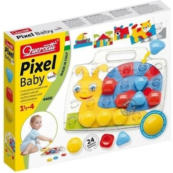 Pixel Baby Basic