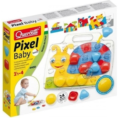 Pixel Baby Basic