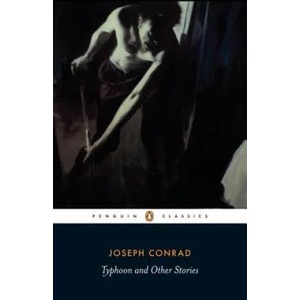 Typhoon and Other Stories | Joseph Conrad (2007)