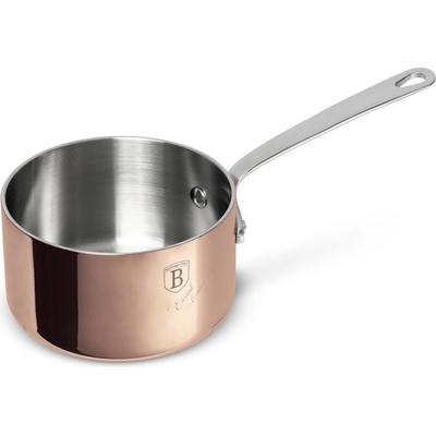 Pro-Tech shop Mini rendlík s třívrstvým tělem Copper Touch 10cm 55725
