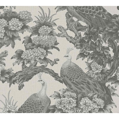 A. S. Création Влизелинов тапет за стена michalsky 39982-3