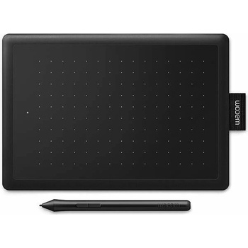 Wacom One By Small CTL-472
