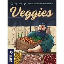 Devir Veggies