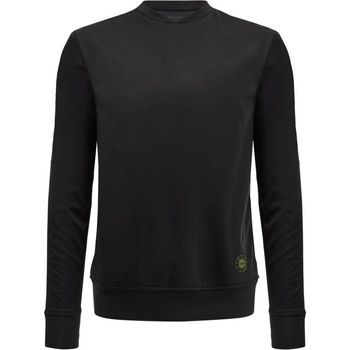 Santini Windblock Black