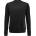 Santini Windblock Black