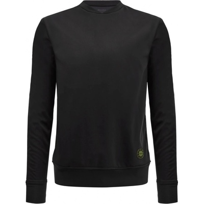 Santini Windblock Black