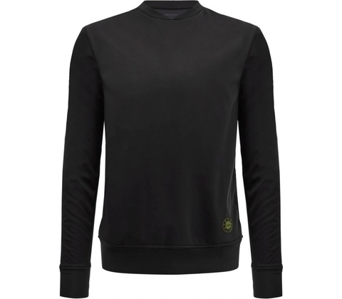 Santini Windblock Black