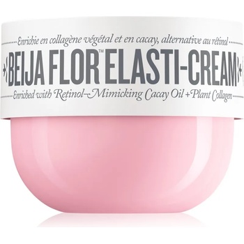 Image 1 of Sol de Janeiro Beija Flor Elasti-Cream хидратиращ лосион за тяло увеличаващ еластичността на кожата 240ml