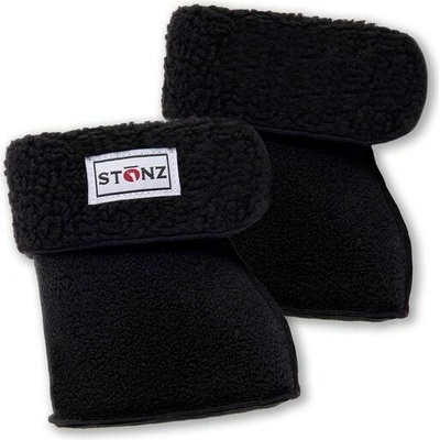 Stonz Vložky do Booties black