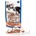 KIDDOG Лососови сандвичи триъгълници 80 г