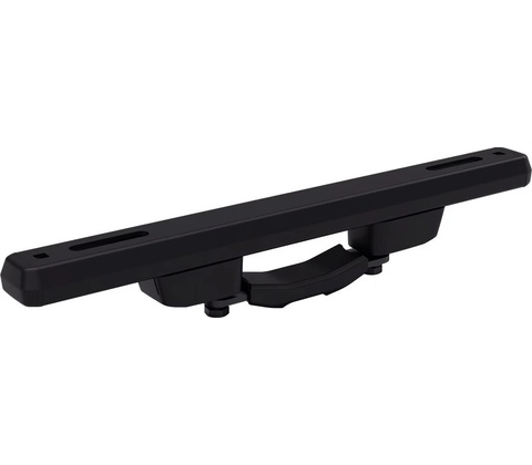Thule Caprock Crossbar Kit