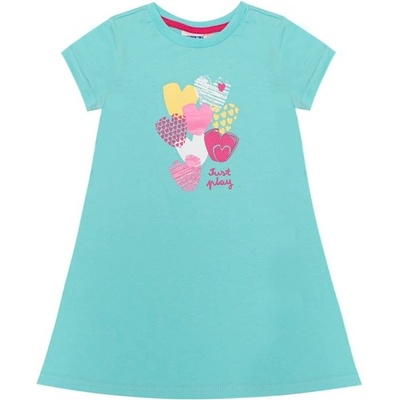 Winkiki WKG 11043 tyrkysová