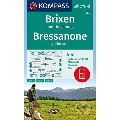 Brixen Bressanone