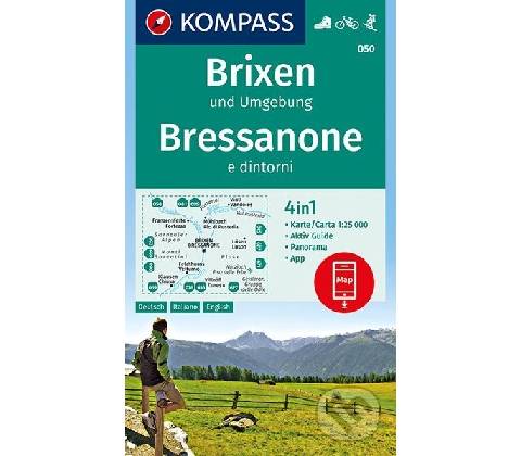 Brixen Bressanone