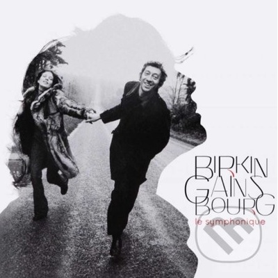 BIRKIN, JANE - BIRKIN / GAINSBOURG: LE SYMPHONIQUE CD