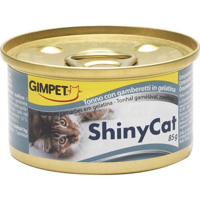ShinyCat tuňák 2 x 70 g