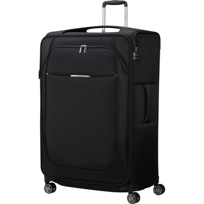 Samsonite RE-LITE Spinner Černá 170L – Hledejceny.cz