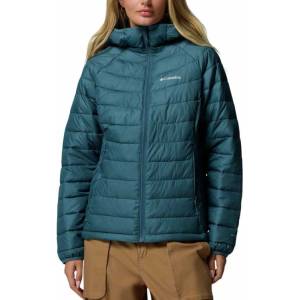 COLUMBIA Яке Powder Lite II Hooded (2089391-429)