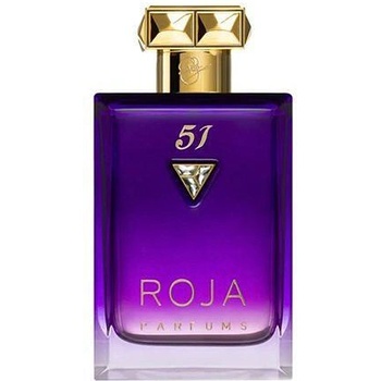 Roja Parfums Roja 51 Essence Extrait de Parfum 75 ml Tester