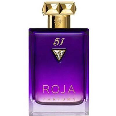 Roja Parfums Roja 51 Essence Extrait de Parfum 75 ml Tester