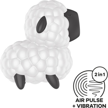 Satisfyer Dreamy Sheep
