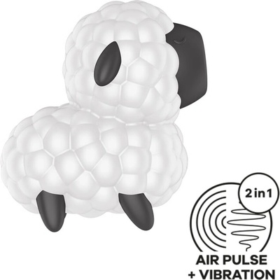 Satisfyer Dreamy Sheep