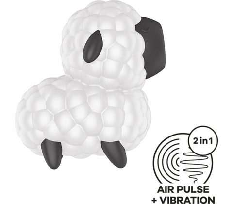 Satisfyer Dreamy Sheep