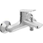 Duravit DuraStyle Basic - Смесител за баня, хром N15230000010 (N15230000010)