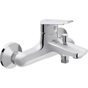 Duravit DuraStyle Basic - Смесител за баня, хром N15230000010 (N15230000010)