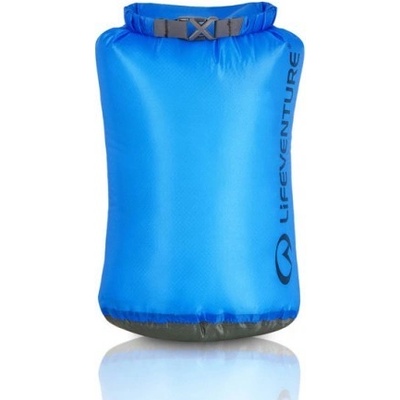 Lifeventure Ultralight Dry Bag 5l – Sleviste.cz