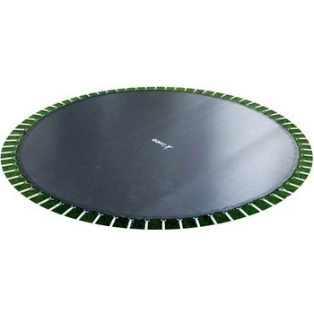 ATHLETIC24 skákacia plocha k trampolínam 366cm 72 ok