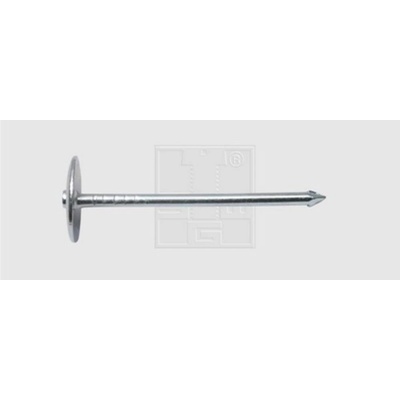 SWG 97933810070 klinec do odľahčených panelov (Ø x d) 3.8 mm x 100 mm ocel pozinkované 2.5 kg