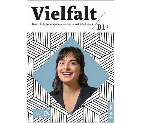 Vielfalt B1+