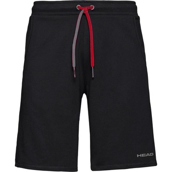 Head Club Jacob Bermudas black
