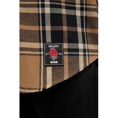 MSGM Памучна риза msgm (3940me11l.257500)
