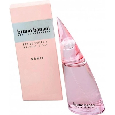 Bruno Banani Bruno Banani toaletní voda dámská 100 ml