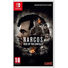 Narcos: Rise of the Cartels