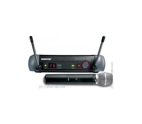 Shure SM86