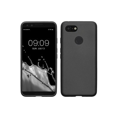 Púzdro kwmobile Google Pixel 3 šedé